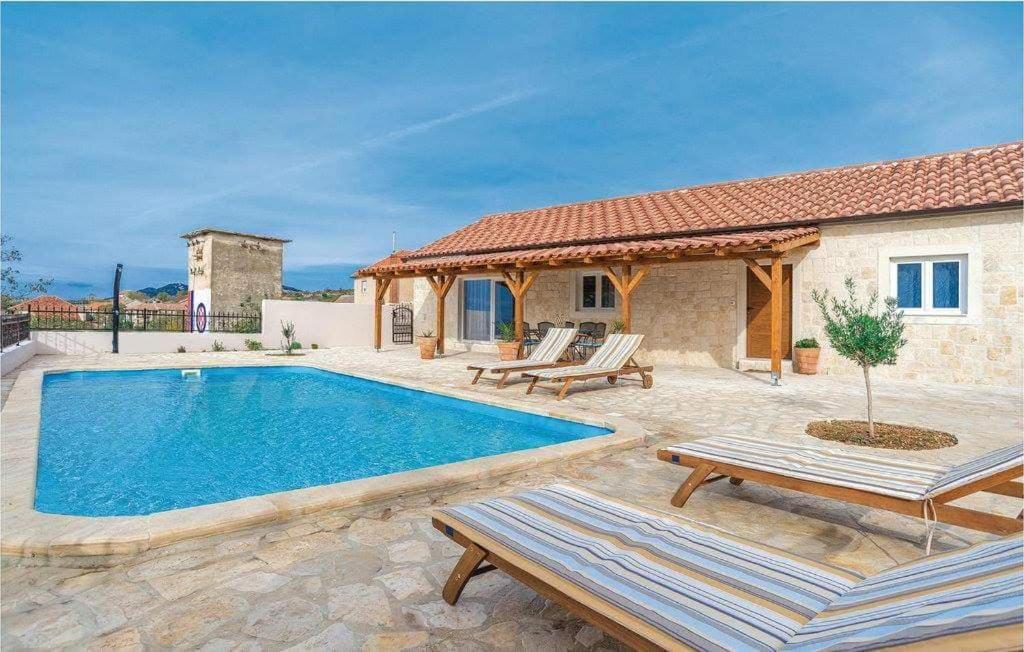 Villa House Barba - Vrana *